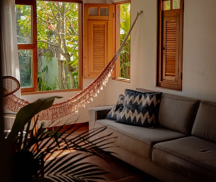 Casa Teçá Guriú